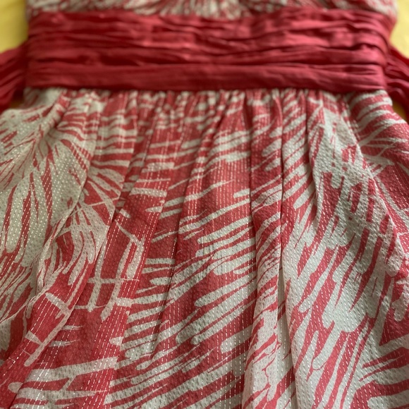 BCBG size 4 dress - Picture 2 of 6